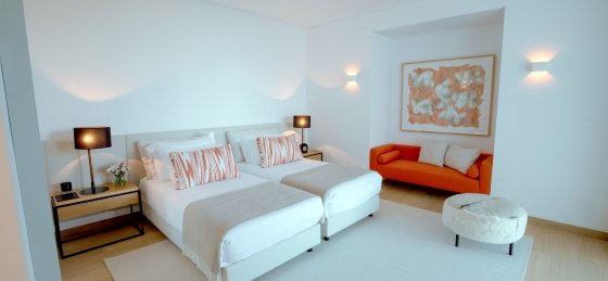 chr_bedroom.jpg Holiday home in Monte Rei Golf & Country Club villa booking