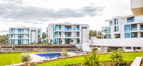 chr_front_view.jpg Holiday home in Algarve villa booking