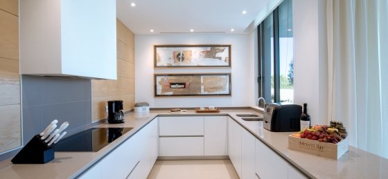 chr_kitchen.jpg Holiday home in Algarve villa booking