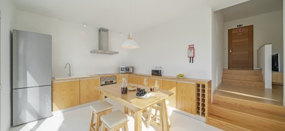 Villa rentals in Madeira