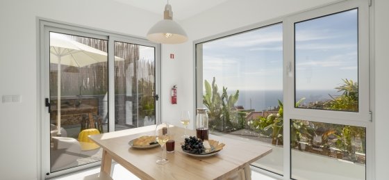 Villa in Portugal to rent