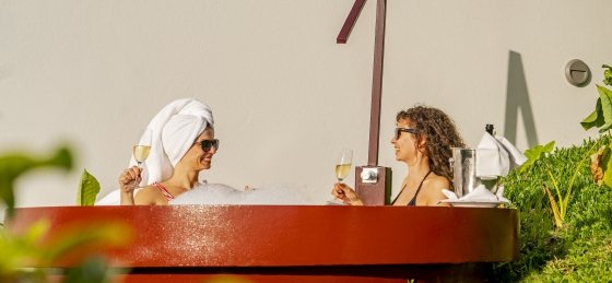 Holiday villas in Portugal