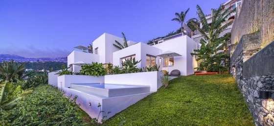 Holiday home in Madeira villa booking