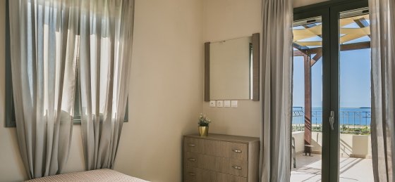 Book a villa in Kefalonia