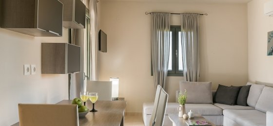 Villa rentals in Kefalonia