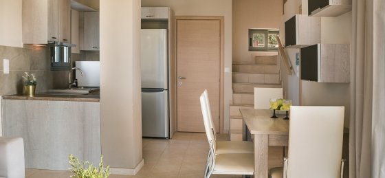 Holiday home in Greece villa booking