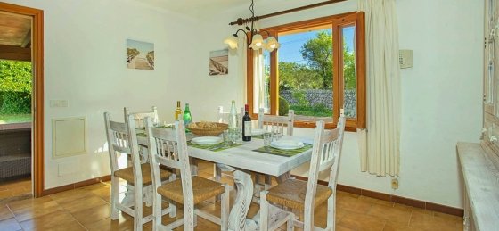 09.jpg Holiday home in Pollensa villa booking