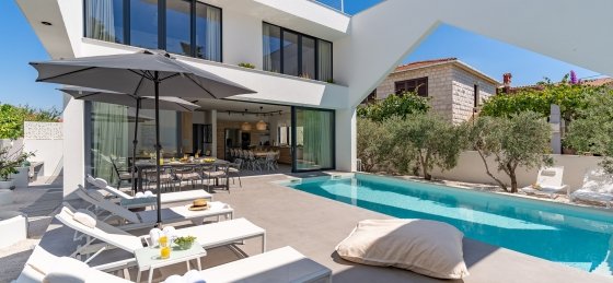 12.jpg Holiday villas in Brac