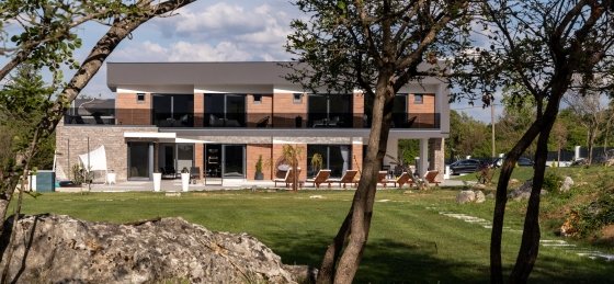 14.jpg Villa holidays in Split