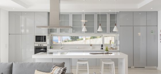 14_ourmadeira_villas_in_madeira_ocean_panorama_kitchen.jpg Holiday home in Calheta villa booking