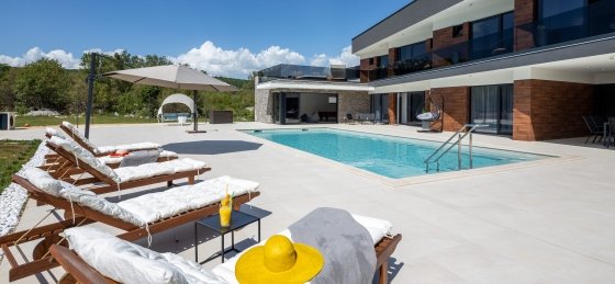 15.jpg Villa in Split to rent