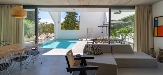 16.jpg Villa in Brac to rent