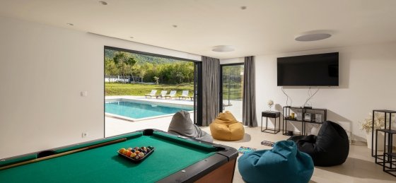 16.jpg Villa in Dalmatia to rent