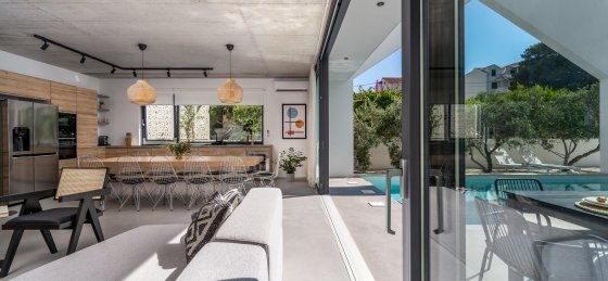 17.jpg Book a villa holiday in Dalmatia