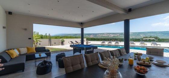 17_1.jpg Villa in Croatia to rent