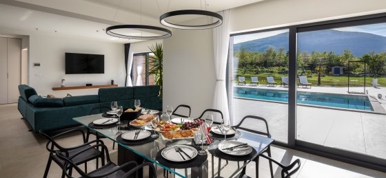 18.jpg Holiday villas in Dalmatia