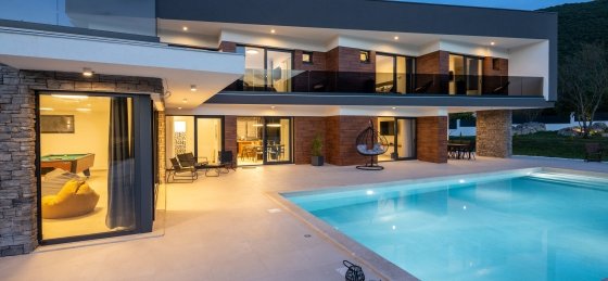 1.jpg Villa holidays in Croatia