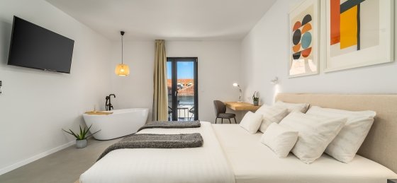 25.jpg Book a villa holiday in Dalmatia