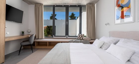 28.jpg Holiday villas in Dalmatia