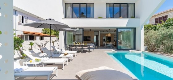 3.jpg Villa in Croatia to rent