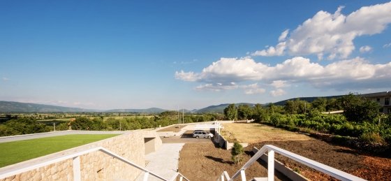 32.jpg Holiday home in Dalmatia villa booking