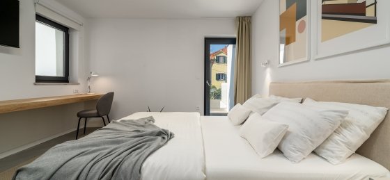 33.jpg Villa in Dalmatia to rent