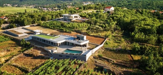 33.jpg Villas in Croatia