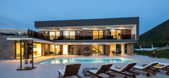 33.jpg Villa holidays in Dalmatia