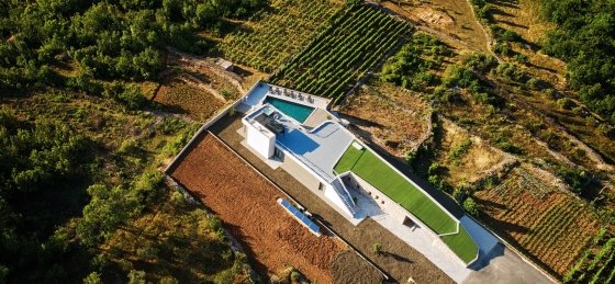 34.jpg Villa holidays in Croatia