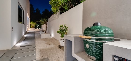 38.jpg Villa holidays in Croatia