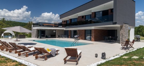 39.jpg Holiday villas in Dalmatia