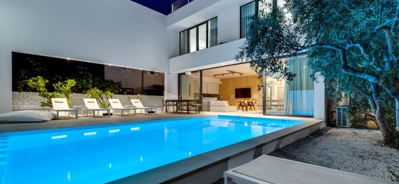 41.jpg Villa holidays in Dalmatia