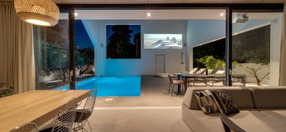 42.jpg Book a villa in Croatia