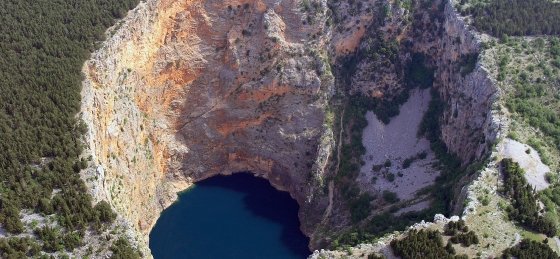 44.jpg Villa holidays in Dalmatia