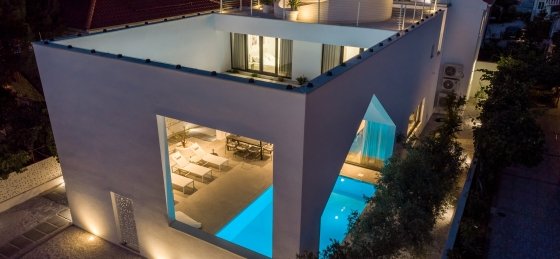 47.jpg Holiday home in Brac villa booking