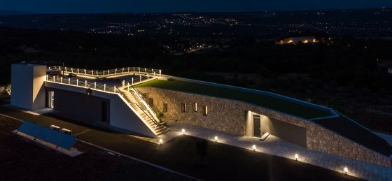 49.jpg Holiday home in Makarska villa booking