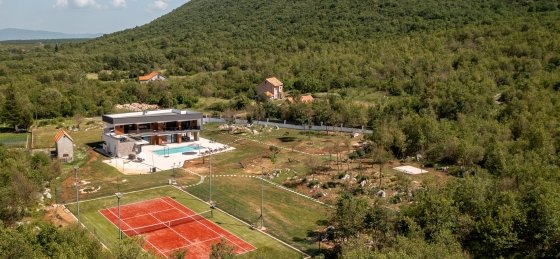 4.jpg Book a villa holiday in Split