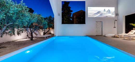 5.jpg Holiday home in Dalmatia villa booking