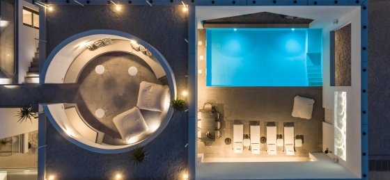 6.jpg Villa holidays in Brac