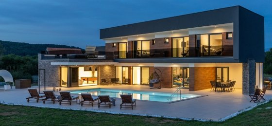 6.jpg Villa in Split to rent