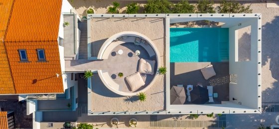 7.jpg Holiday home in Brac villa booking