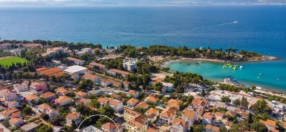 8.jpg Holiday home in Croatia villa booking