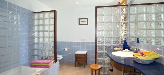 Villa rentals in Spain