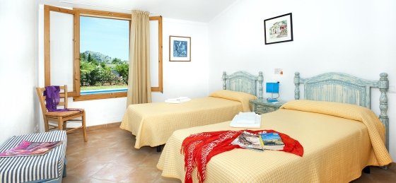 Villa holidays in Balearic Islands