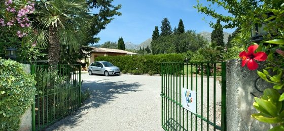 Villa rentals in Balearic Islands