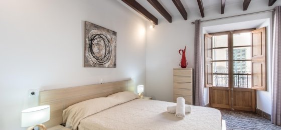 Villa rentals in Mallorca
