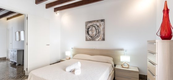 Villa holidays in Spain