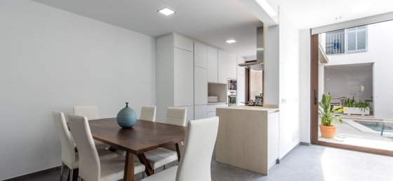 Villa holidays in Spain