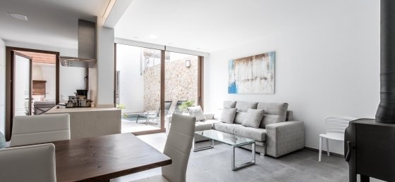 Book a villa in Mallorca