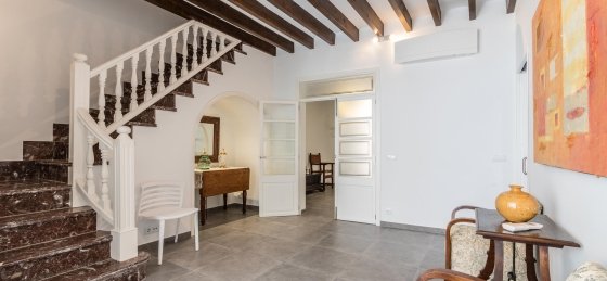 Book a villa in Balearic Islands